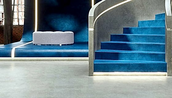 Pandomo Zemin Kaplama