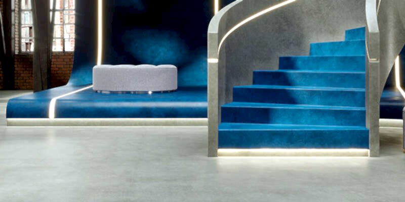 Pandomo Zemin Kaplama