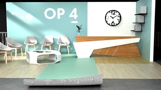 Acczent Excellence Genius 70