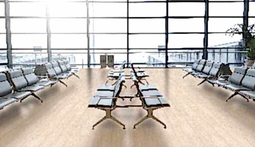 ADOFLOOR - Viva lüks vinil kaplamları