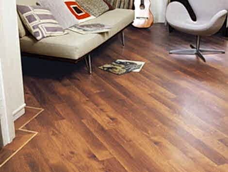 Beefloor - Neo Wood PVC Zemin kaplama