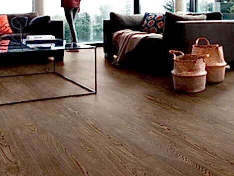 Gerflor - Creation 30 PCV Zemin Kaplama