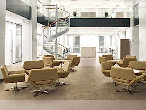 Gerflor - Creation 70 Clic System Pvc Zemin Kaplama