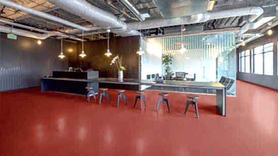 Etrusco xf² Bfl 2,5 mm