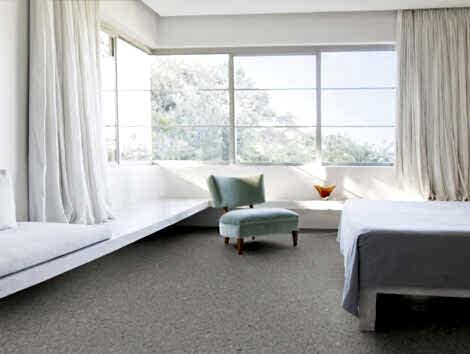 Tarkett yer kaplamaları - Homojen vinil - iQ Granit