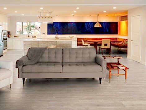 Tarkett Yer Kaplamaları - Homojen Vinil - iD Click Ultimate 55-70 & 55-70PLUS