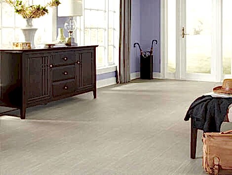 Tarkett Yer Kaplamaları - Homojen Vinil - iD Inspiration 40