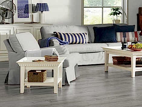 Tarkett Yer Kaplamaları - Homojen Vinil - iD Inspiration 55 & 55 Plus