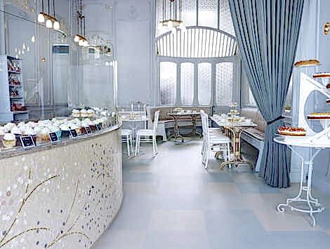 Tarkett Yer Kaplamaları - Homojen Vinil - iD Inspiration 70 & 70 Plus