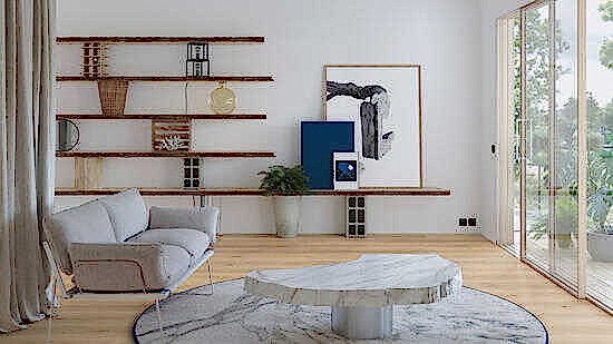 iD Inspiration Click Solid 30