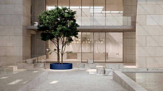 iD Inspiration High Traffic 70