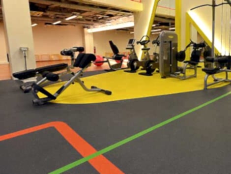 Beefloor - Joker PVC Zemin kaplama