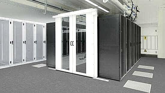 Linoleum xf²™ SD Static Dissipative