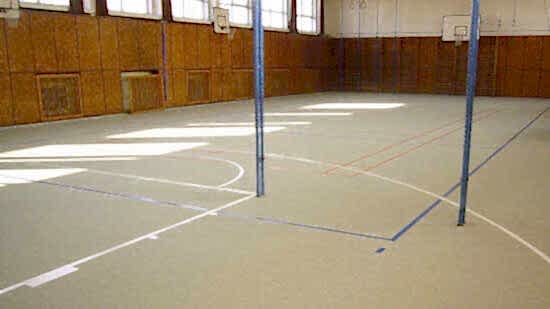 Linosport Classic (4.0 mm)