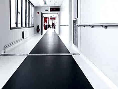 Gerflor - Mipolam Cosmo PVC Zemin Kaplama