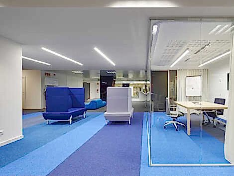 Gerflor - Mipolam Accord Pvc Zemin Kaplama