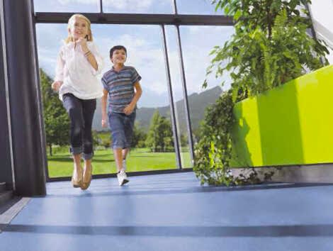 Gerflor - Mipolam Affinity Pvc Zemin Kaplama