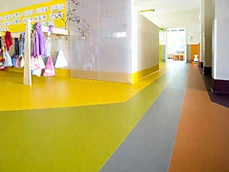 Gerflor - Mipolam Ambiance Ultra Pvc Zemin Kaplama