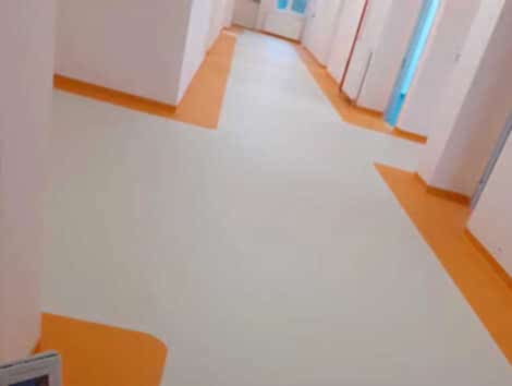 Gerflor - Mipolam Esprit Pvc Zemin Kaplama