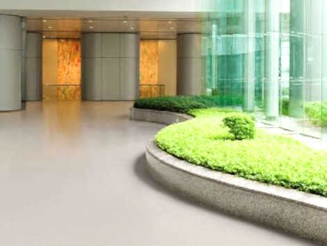 Gerflor - Mipolam Technic EL5 PCV Zemin Kaplama