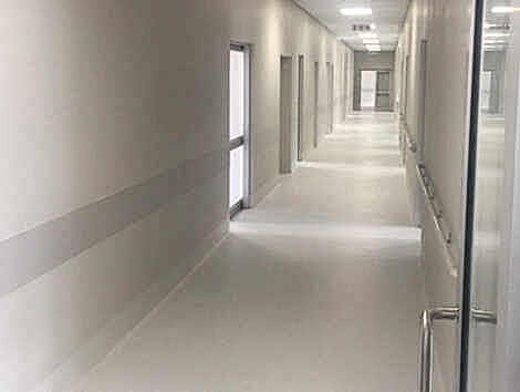 Gerflor - Mipolam 150 Pvc Zemin Kaplama