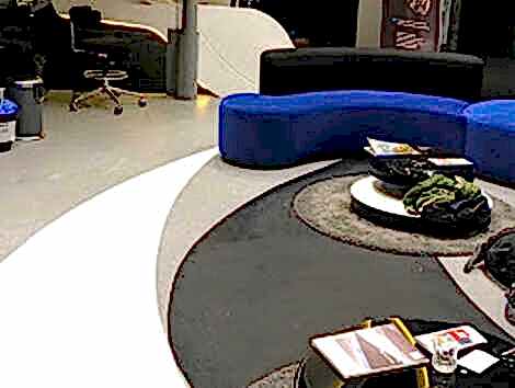 Gerflor - Mipolam Atlas Pvc Zemin Kaplama