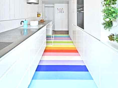 Gerflor - Mural Plus PVC Zemin Kaplama