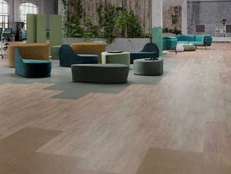 Beefloor - Neo İdea PVC Zemin kaplama