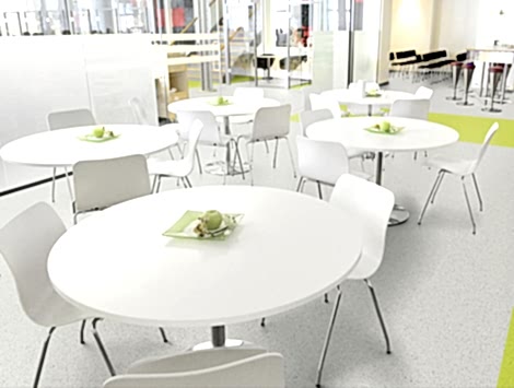 Tarkett yer kaplamaları - Homojen vinil - iQ Eminent