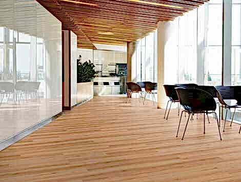 Tarkett yer kaplamaları - Homojen Vinil - Ruby 70 Acoustic