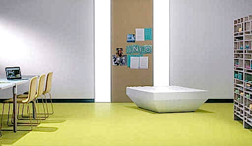 Forbo - sphera-essence yer kaplamaları