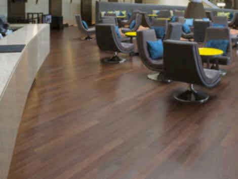 Gerflor - Taralay Emotion Pvc Zemin Kaplama