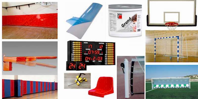 Yardımcı/ Altyapı Ürünleri Nedir?