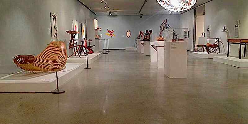 Mikro Beton Zemin Kaplama