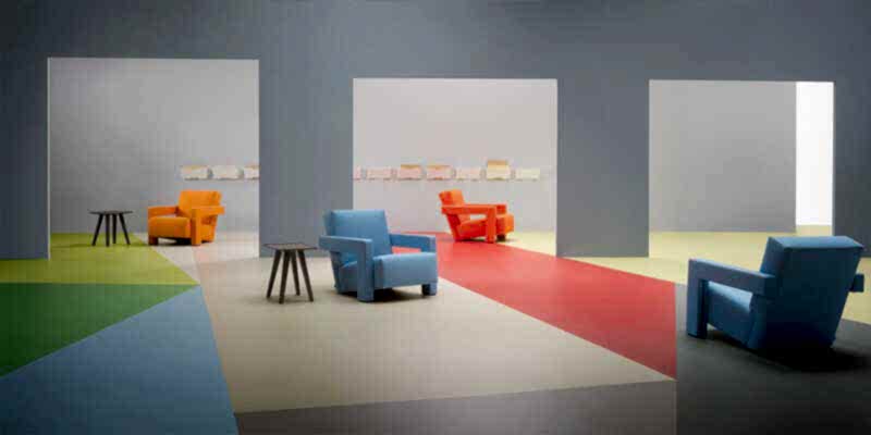 Linolyum zemin kaplama