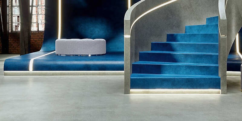 Pandomo Zemin Kaplama