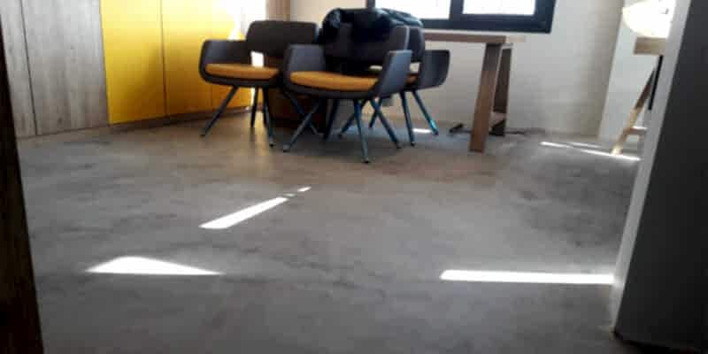 Pandomo Zemin Kaplama