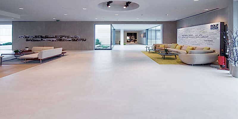 Pandomo Zemin Kaplama